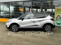 2018 Renault Captur