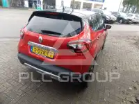 2018 Renault Captur