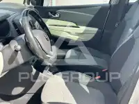 2018 Renault Captur