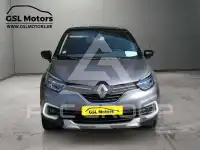 2018 Renault Captur