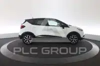 2018 Renault Captur