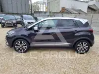 2018 Renault Captur