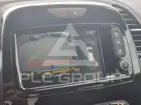 2018 Renault Captur