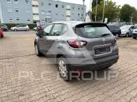 2018 Renault Captur