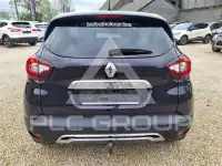 2018 Renault Captur