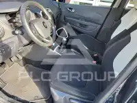 2018 Renault Captur