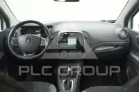 2018 Renault Captur