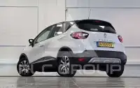 2018 Renault Captur
