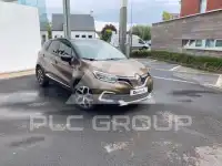 2018 Renault Captur