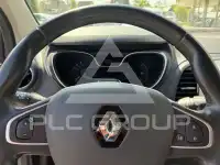 2018 Renault Captur