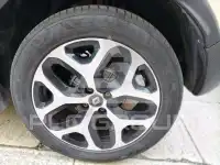 2018 Renault Captur