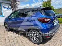 2018 Renault Captur