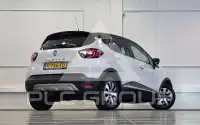 2018 Renault Captur