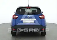 2018 Renault Captur