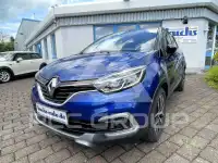 2018 Renault Captur