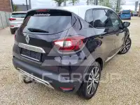 2018 Renault Captur