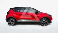 2018 Renault Captur