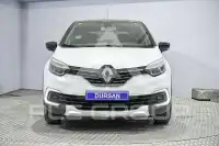 2018 Renault Captur