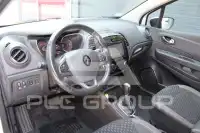 2018 Renault Captur