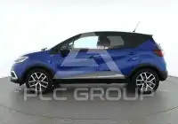 2018 Renault Captur