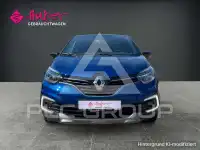 2018 Renault Captur