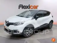 2018 Renault Captur
