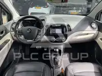 2018 Renault Captur
