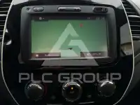 2018 Renault Captur