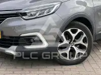2018 Renault Captur