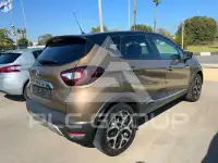 2018 Renault Captur