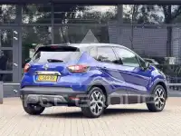 2018 Renault Captur
