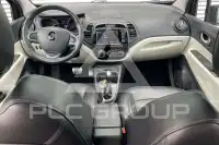 2018 Renault Captur