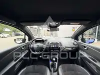 2018 Renault Captur