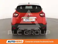 2018 Renault Captur