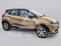 2018 Renault Captur