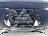 2018 Renault Captur
