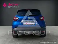 2018 Renault Captur