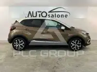 2018 Renault Captur