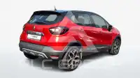2018 Renault Captur