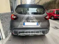2018 Renault Captur