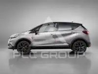 2018 Renault Captur