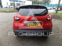 2018 Renault Captur