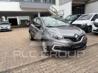 2018 Renault Captur