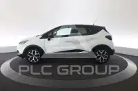 2018 Renault Captur
