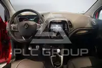 2018 Renault Captur