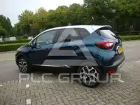 2018 Renault Captur