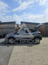 2018 Renault Captur