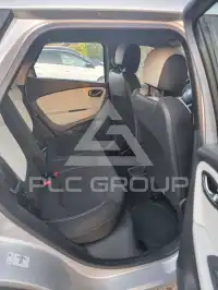 2018 Renault Captur