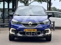 2018 Renault Captur