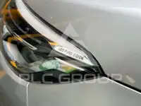 2018 Renault Captur